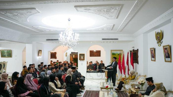 Diplomat Sufistik