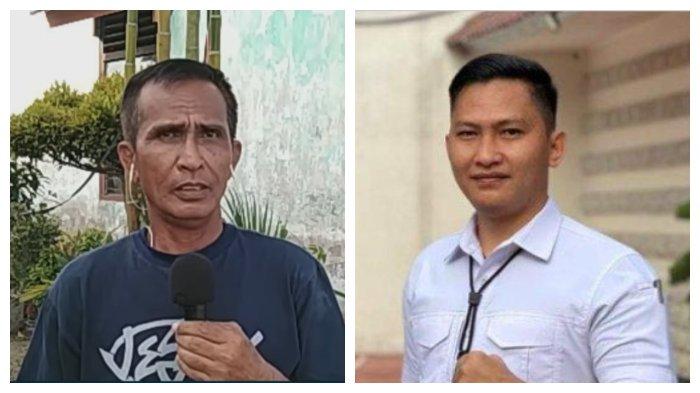 Pemberitaan Kasus Kematian Brigadir J Kini Berbelit-belit, Samuel Hutabarat: Pusing Aku
